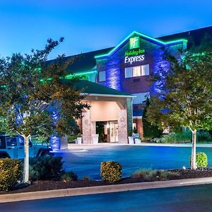 Holiday Inn Express Annapolis East-Kent Island, An Ihg Hotel